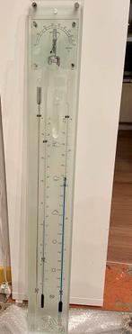 Barometre Dennis Dingens, Audio, Tv en Foto, Weerstations en Barometers, Ophalen, Zo goed als nieuw, Barometer