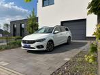 Fiat Tipo 1.4i SW Lounge Navi+ACC+CAM+17" Alu+ ..., Auto's, Voorwielaandrijving, Gebruikt, 4 cilinders, https://public.car-pass.be/vhr/24768268-557a-4e22-9025-867595ada718