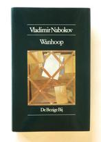Vladimir Nabokov – Wanhoop, Boeken, Literatuur, Ophalen of Verzenden, Zo goed als nieuw, Vladimir Nabokov