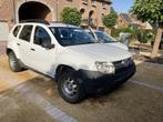 2011 Duster, Auto's, Euro 6, 4 cilinders, Duster, 1600 cc