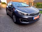 Kia C'eed SW 1.4 Benzine van 08/2018 - 46 000 km - airco, Stof, Particulier, Dealer onderhouden, 74 kW