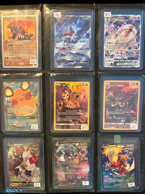 Pokemon Zeldzame Hits, Hobby en Vrije tijd, Verzamelkaartspellen | Pokémon, Ophalen of Verzenden