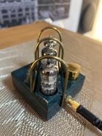 BROCKSIEPER EARMAX PRO headphone amp zgan, Ophalen of Verzenden, Versterker