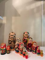 Matroesjka’s, Ophalen of Verzenden