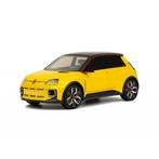 OttOmobile Renault 5 e-tech electric, Hobby en Vrije tijd, Modelauto's | 1:18, Ophalen of Verzenden, Nieuw, Auto, OttOMobile
