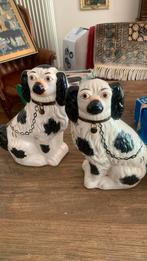 Porselein Staffordshire, Antiek en Kunst, Antiek | Porselein, Ophalen