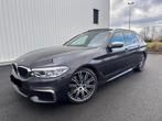BMW M550D G31 Xdrive, Autos, Achat, Diesel, Particulier, Rétroviseurs électriques