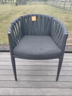 Sun shade tuinstoel, Tuin en Terras, Ophalen, Zo goed als nieuw