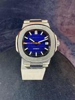 Montre Mod automatique, Handtassen en Accessoires, Horloges | Heren, Overige merken, Staal, Staal, Polshorloge