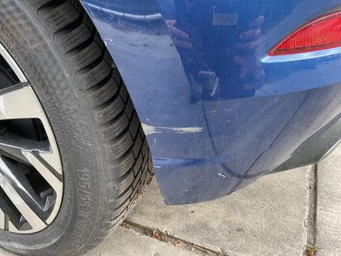 BUMPER ACHTER Polo VI (AW1) (|2GS807417MGRU|2GS807417M|), Auto-onderdelen, Carrosserie, Bumper, Volkswagen, Achter, Gebruikt