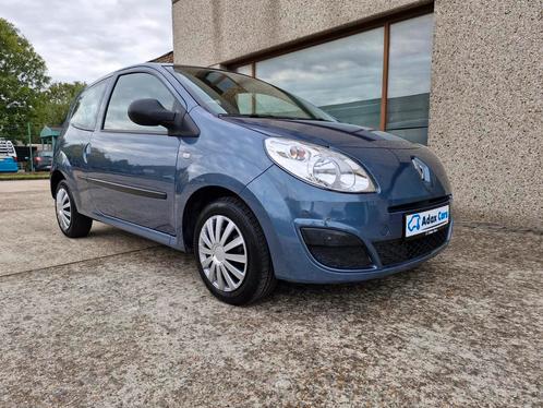 Renault Twingo 1.2 benz  71.000km, Autos, Renault, Entreprise, Achat, Twingo, Airbags, Alarme, Vitres électriques, Isofix, Peinture métallisée