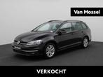 Volkswagen Golf Variant 1.0 TSI Comfortline | Navi | ECC | P, Auto's, Te koop, Benzine, Break, 1310 kg