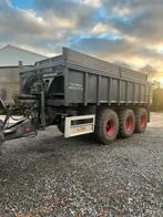 Fliegl gronddumper / afschuifwagen / kipper, Zakelijke goederen, Landbouw | Werktuigen, Ophalen, Transport