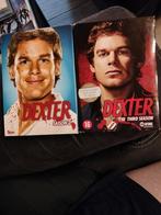 Dexter Saison 02 et 03, Cd's en Dvd's, Ophalen of Verzenden, Gebruikt