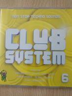 CD CLUB SYSTEM nr. 6, Ophalen of Verzenden, Zo goed als nieuw