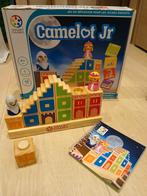 Smartgames Camelot Jr, Kinderen en Baby's, Speelgoed | Educatief en Creatief, Ophalen of Verzenden, Gebruikt