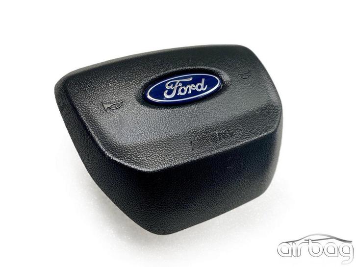 Ford Transit Custom 2024+ Stuur airbag   PZ31V042B85AEW PZ31, Auto-onderdelen, Dashboard en Schakelaars, Gebruikt, Ophalen of Verzenden