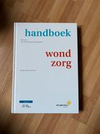 Verpleegkunde boeken, Boeken, Studieboeken en Cursussen, Ophalen, Gelezen, Hoger Onderwijs