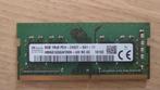 Module 8 Go DDR4 2400 MHz, Informatique & Logiciels, Mémoire RAM, Desktop, Utilisé, Enlèvement ou Envoi, DDR4