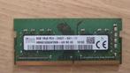 8 Gb DDR4 2400MHz module, Gebruikt, DDR4, 8 GB, Ophalen of Verzenden