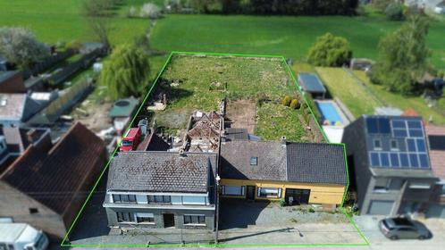 Grond te koop in Sint-Lievens-Houtem, Immo, Gronden en Bouwgronden, tot 200 m²