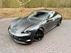 Porsche Taycan Facelift 105kWh/BOSE/Pano/ACC/Chrono/Surround, Auto's, Automaat, 4 deurs, 2245 kg, 0 kg
