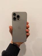 Iphone 15 pro max 256gb, perfecte staat., Ophalen, IPhone 15