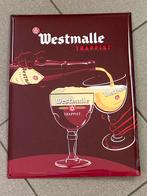 Westmalle trappist, Verzamelen, Merken en Reclamevoorwerpen, Ophalen of Verzenden, Zo goed als nieuw