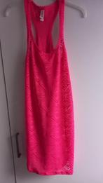 Robe de plage rose Shiwi, Kleding | Dames, Nieuw, Ophalen of Verzenden, Roze, Maat 34 (XS) of kleiner