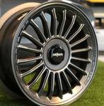 5X112 Rotiform Buc-M Palladium 4stuks 19inch 1710€, Enlèvement, Neuf