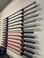 Bumper plates / gymtimer / diversmateriaal, Ophalen, Zo goed als nieuw, Kettlebell