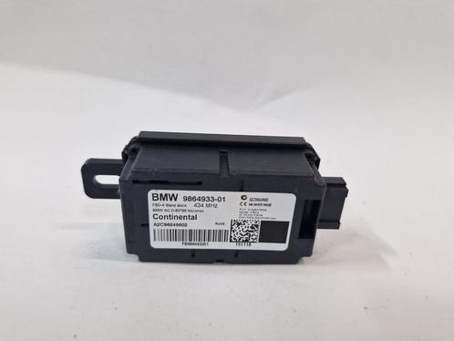 REGELEENHEID AFSTANDSBEDIENING 3 serie (G20) (61359864933), Auto-onderdelen, Elektronica en Kabels, BMW, Gebruikt