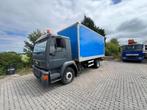 MAN 14.224 (bj 2000), Auto's, MAN, Bedrijf, Te koop, BTW verrekenbaar