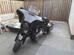 Electra glide ultra bagger style, Motoren, Motoren | Harley-Davidson, 2 cilinders, Chopper, 1400 cc, Particulier