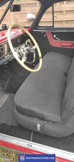 Chevrolet Styleline Deluxe | 1950 | Route 66 Auctions, Auto's, Oldtimers, Chevrolet, Zwart, Bedrijf, Handgeschakeld