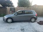 Volkswagen golf 6 1.6tdi, Auto's, Voorwielaandrijving, Euro 5, Stof, Zwart