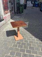 Bistro tafel 8 stuks, Ophalen