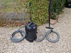 Aspirateur à vase pontec, Tuin en Terras, Vijver-toebehoren, Gebruikt, Vijverstofzuiger