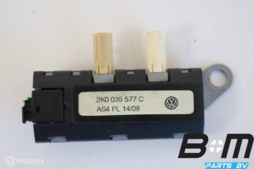 Antenneversterker VW Caddy 2K, Autos : Pièces & Accessoires, Autres pièces automobiles, Utilisé
