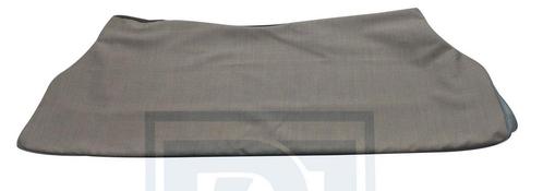 Bekleding PV544 achterbankhoes zitting blauw vinyl-stof 22-1, Auto-onderdelen, Interieur en Bekleding, Nieuw, Ophalen of Verzenden