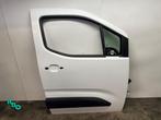 Portier 2Deurs rechts van een Citroen Berlingo (Berlingo 18-, Auto-onderdelen, Gebruikt, Deur, -, Ophalen of Verzenden