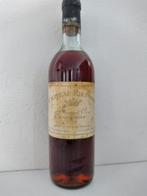 Château Rieussec 1er Grand Cru Sauternes 1967, Verzamelen, Wijnen, Ophalen, Frankrijk, Nieuw, Witte wijn