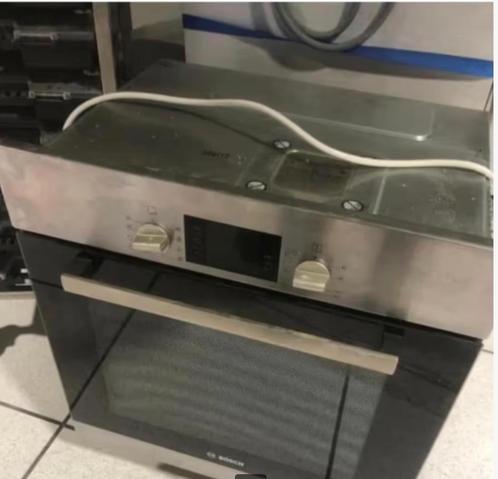 oven bosch type HT5HBP7, Elektronische apparatuur, Ovens, Gebruikt, Oven, Ophalen