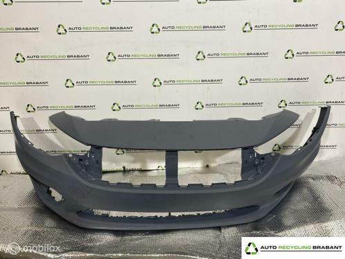 Voorbumper Fiat Tipo 2 NIEUW ORIGINEEL 735686407, Auto-onderdelen, Carrosserie, Bumper, Fiat, Voor, Gebruikt, Ophalen of Verzenden