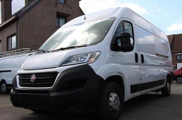 Fiat Ducato 2.0 MJet Airco L3H2 Euro 6 Garantie 11900+Btw beschikbaar voor biedingen