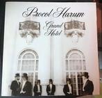 Procol Harum : Grand Hotel. LP Chrysalis 1973, Ophalen of Verzenden