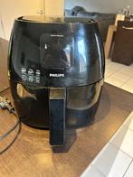 Philips airfryer HD 9240, Elektronische apparatuur, Airfryers, Ophalen of Verzenden, Gebruikt, Airfryer, 1000 t/m 1499 gram