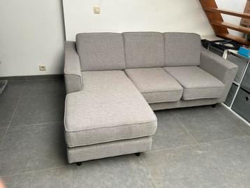 Zetel Seats & Sofa zonder beschadigingen 
