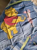 1-persoons Dekbedovertrek Whinnie de Pooh en Knorretje, Garçon ou Fille, Housse de couette, Enlèvement, Utilisé