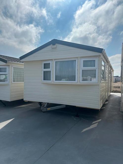 DEPOT 4 NEW HORIZON 900x370/2, Caravans en Kamperen, Stacaravans, Ophalen